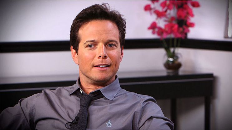 Scott Wolf