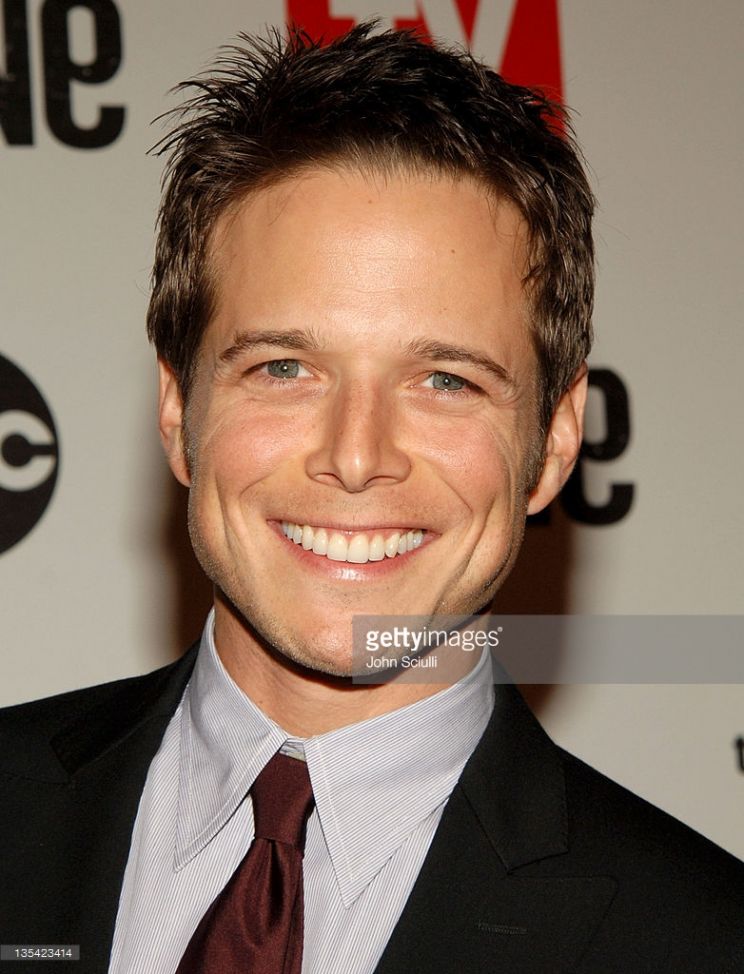 Scott Wolf