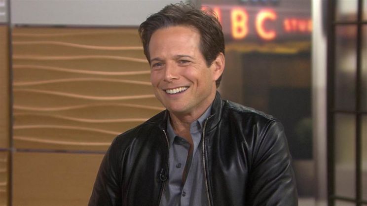 Scott Wolf