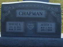 Scottie Chapman