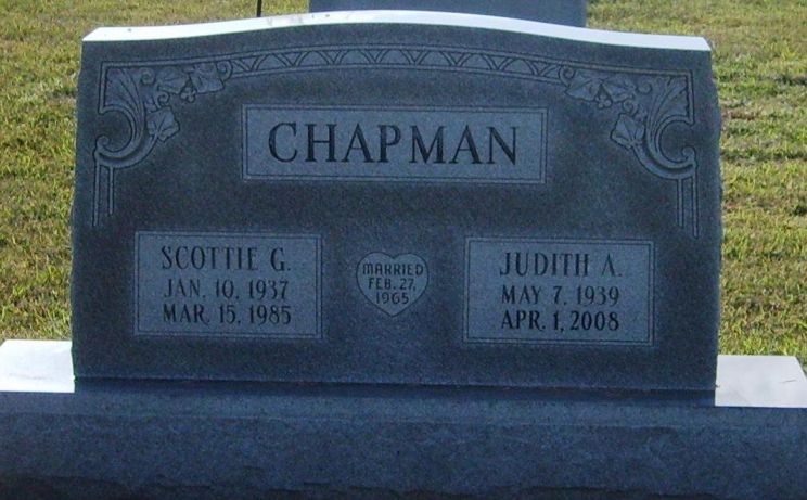 Scottie Chapman