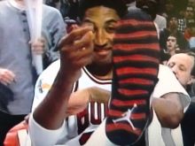 Scottie Jordan