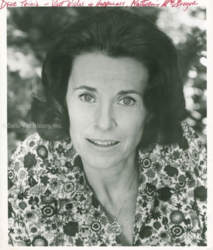 Scottie MacGregor