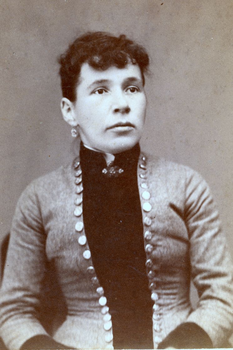 Scottie MacGregor