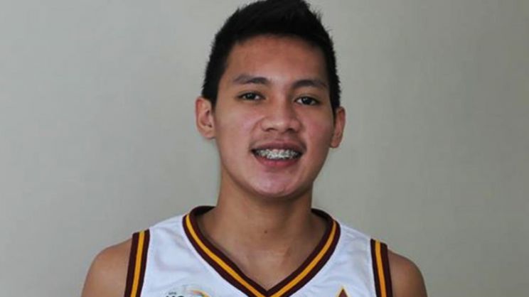 Scottie Thompson