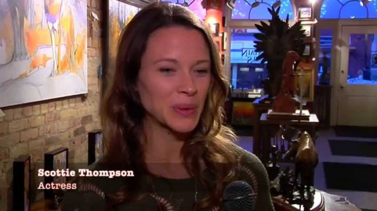 Scottie Thompson
