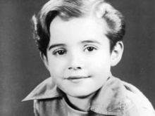 Scotty Beckett