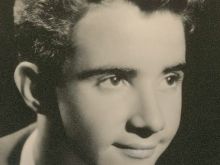 Scotty Beckett