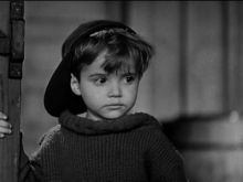 Scotty Beckett