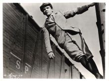 Scotty Beckett