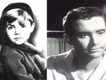 Scotty Beckett