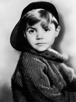 Scotty Beckett