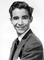 Scotty Beckett