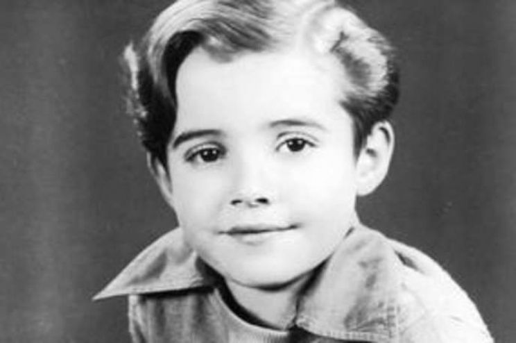 Scotty Beckett