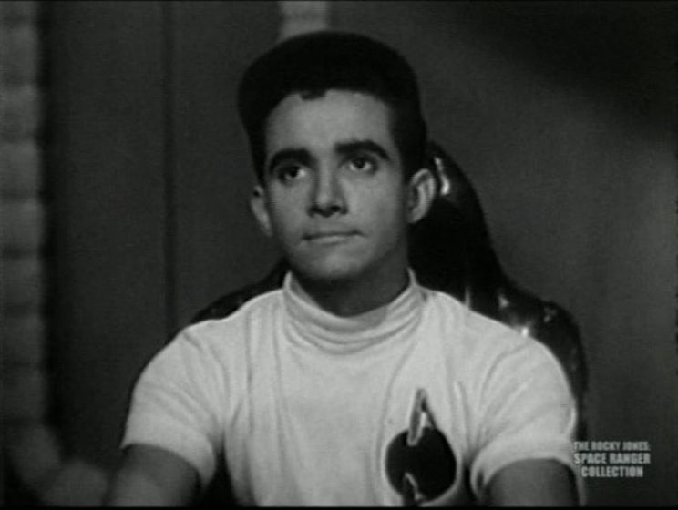 Scotty Beckett