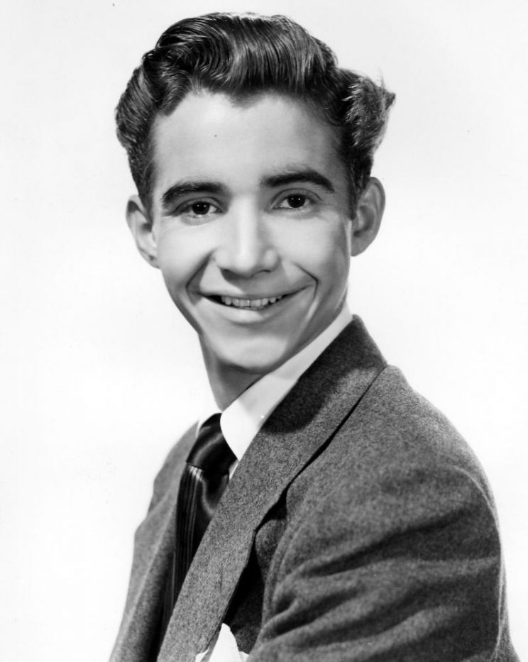 Scotty Beckett