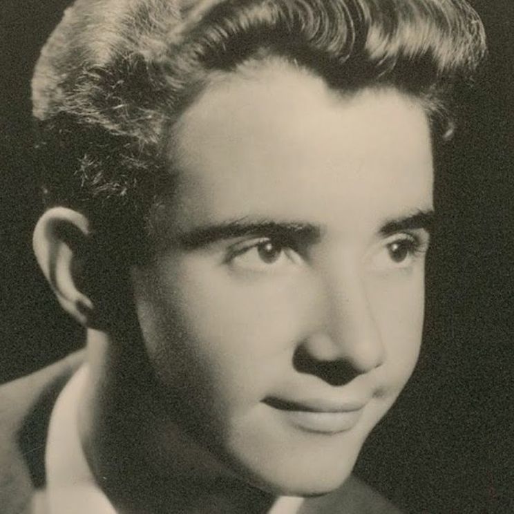 Scotty Beckett