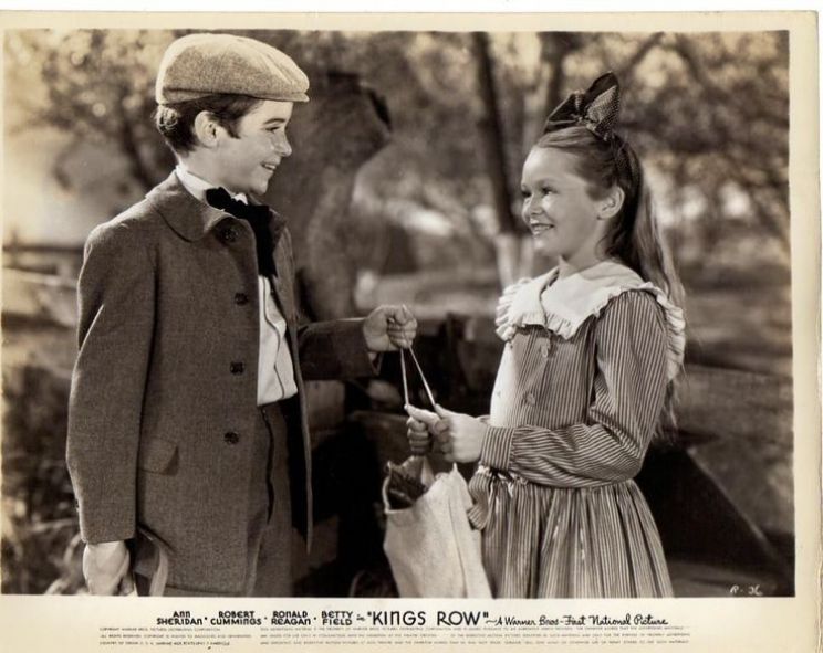 Scotty Beckett