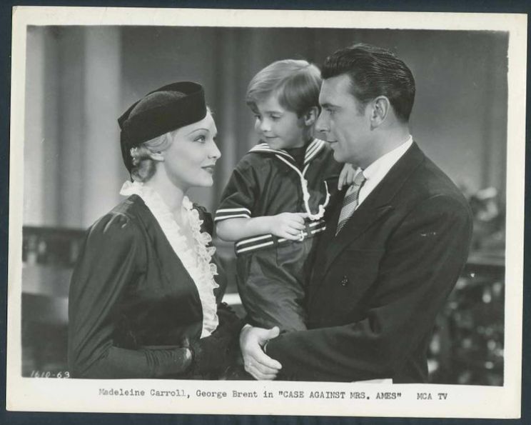 Scotty Beckett