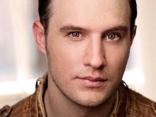 Scotty Crowe