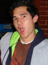 Scotty Crowe