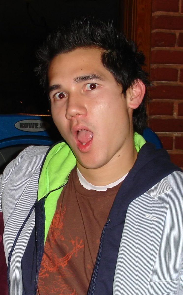 Scotty Crowe