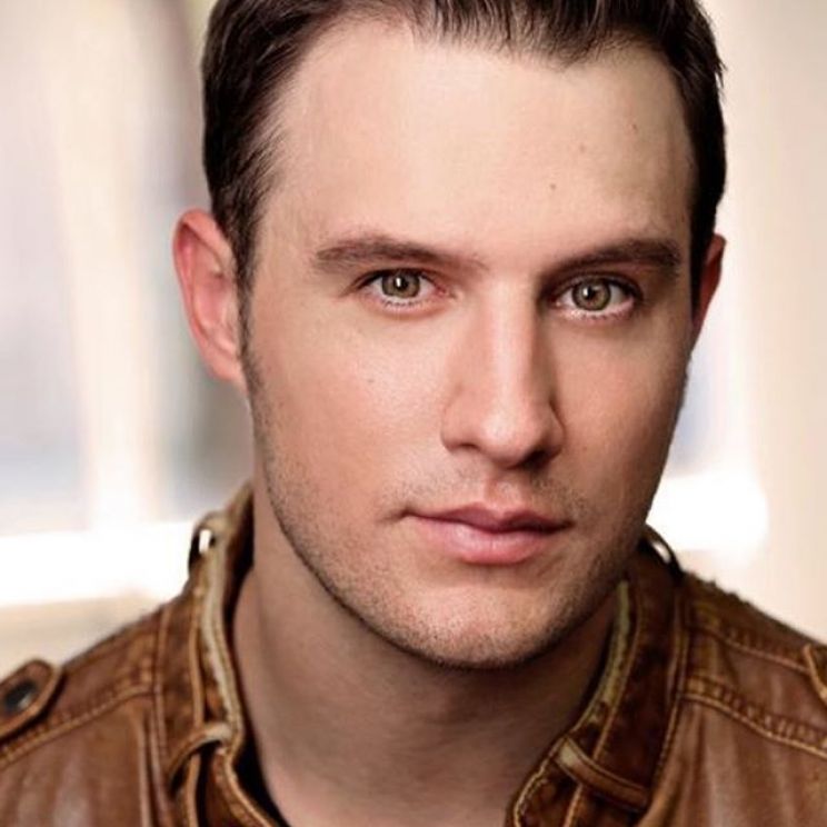Scotty Crowe