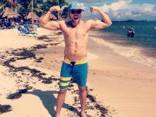 Scotty Dickert