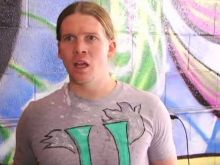 Scotty Dickert