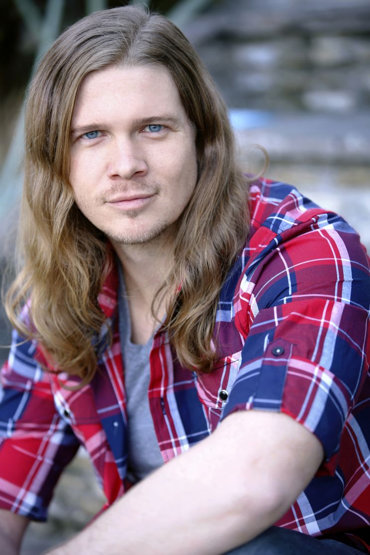 Scotty Dickert