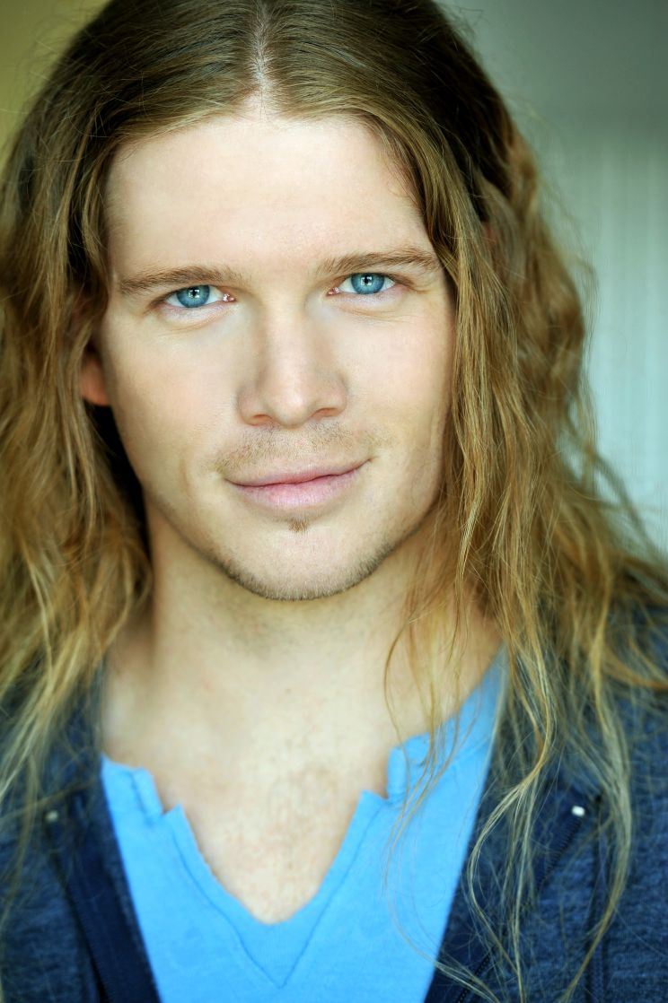 Scotty Dickert