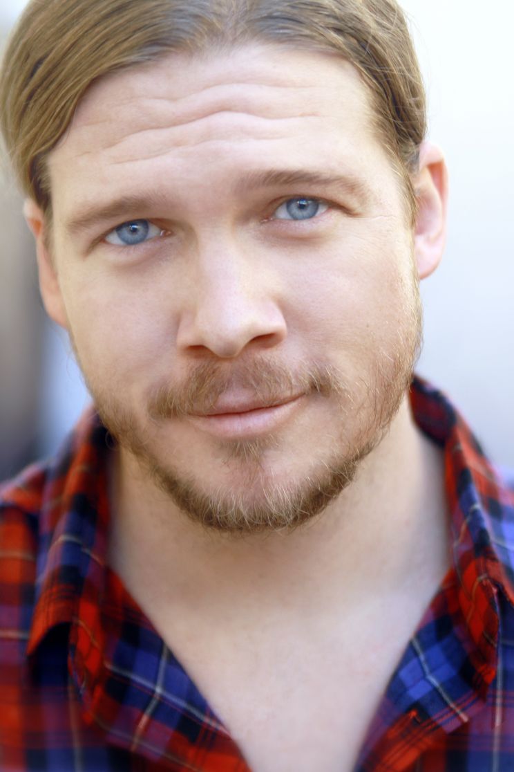 Scotty Dickert