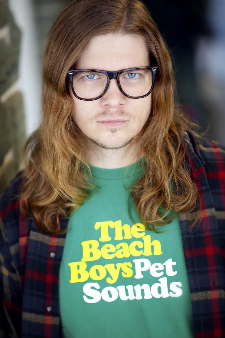 Scotty Dickert