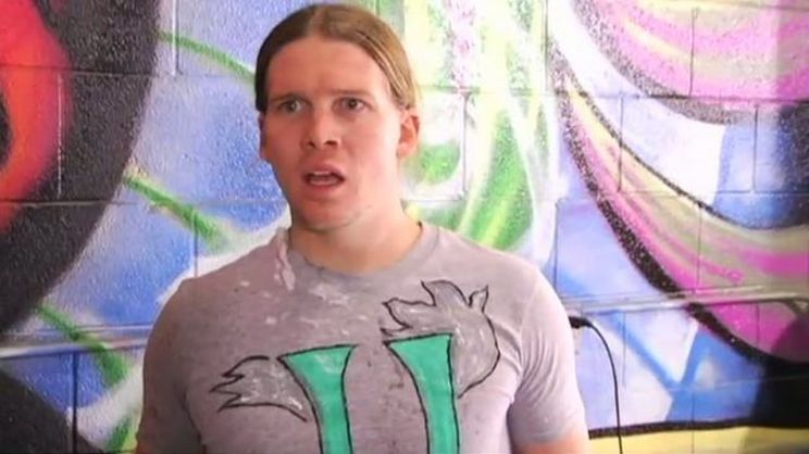Scotty Dickert