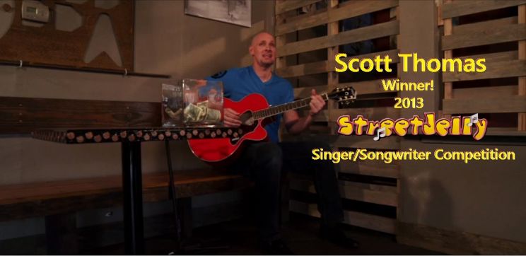 Scotty Icenogle