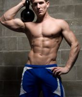 Scotty Leavenworth