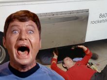 Scotty Leavenworth