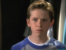 Scotty Leavenworth