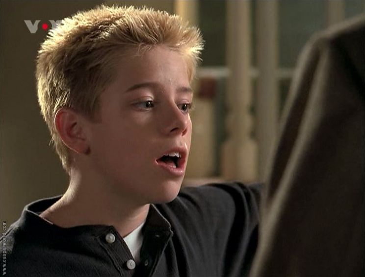 Scotty Leavenworth