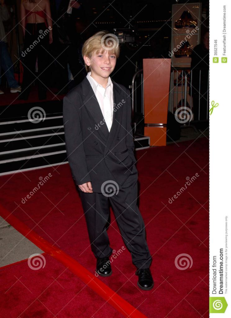 Scotty Leavenworth