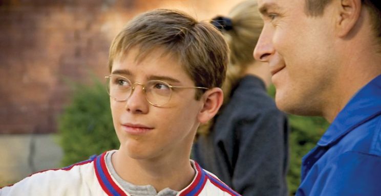 Scotty Leavenworth