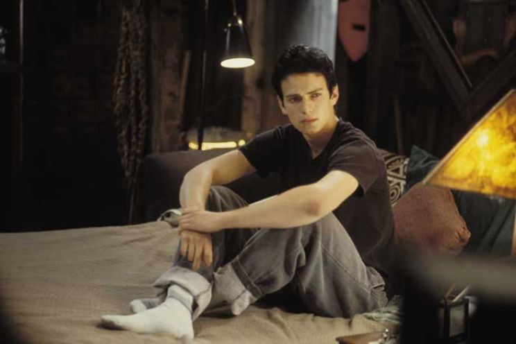 Scotty Leavenworth