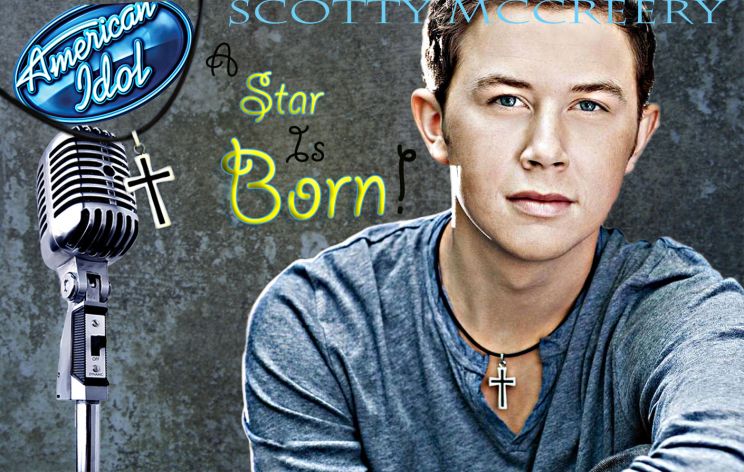 Scotty Leavenworth
