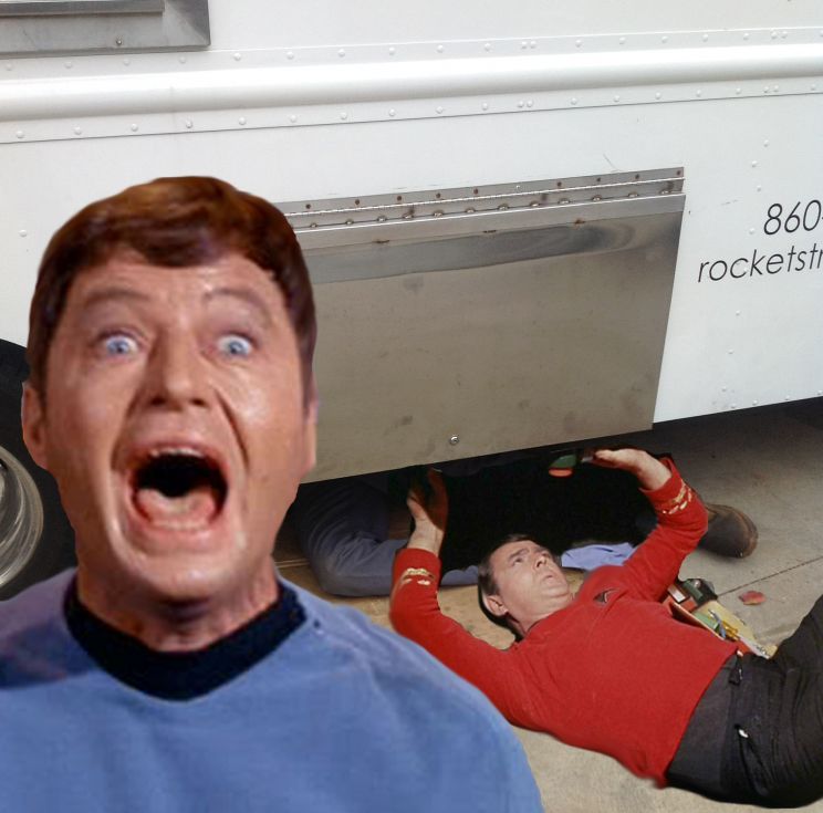 Scotty Leavenworth