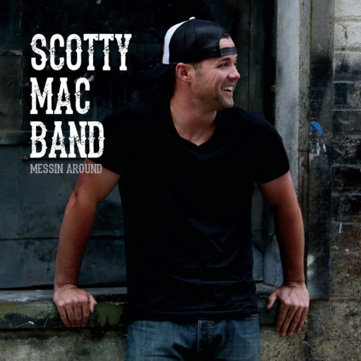 Scotty Mac