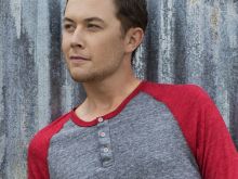 Scotty McCreery