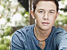 Scotty McCreery