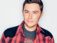 Scotty McCreery