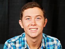 Scotty McCreery