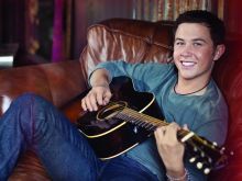 Scotty McCreery